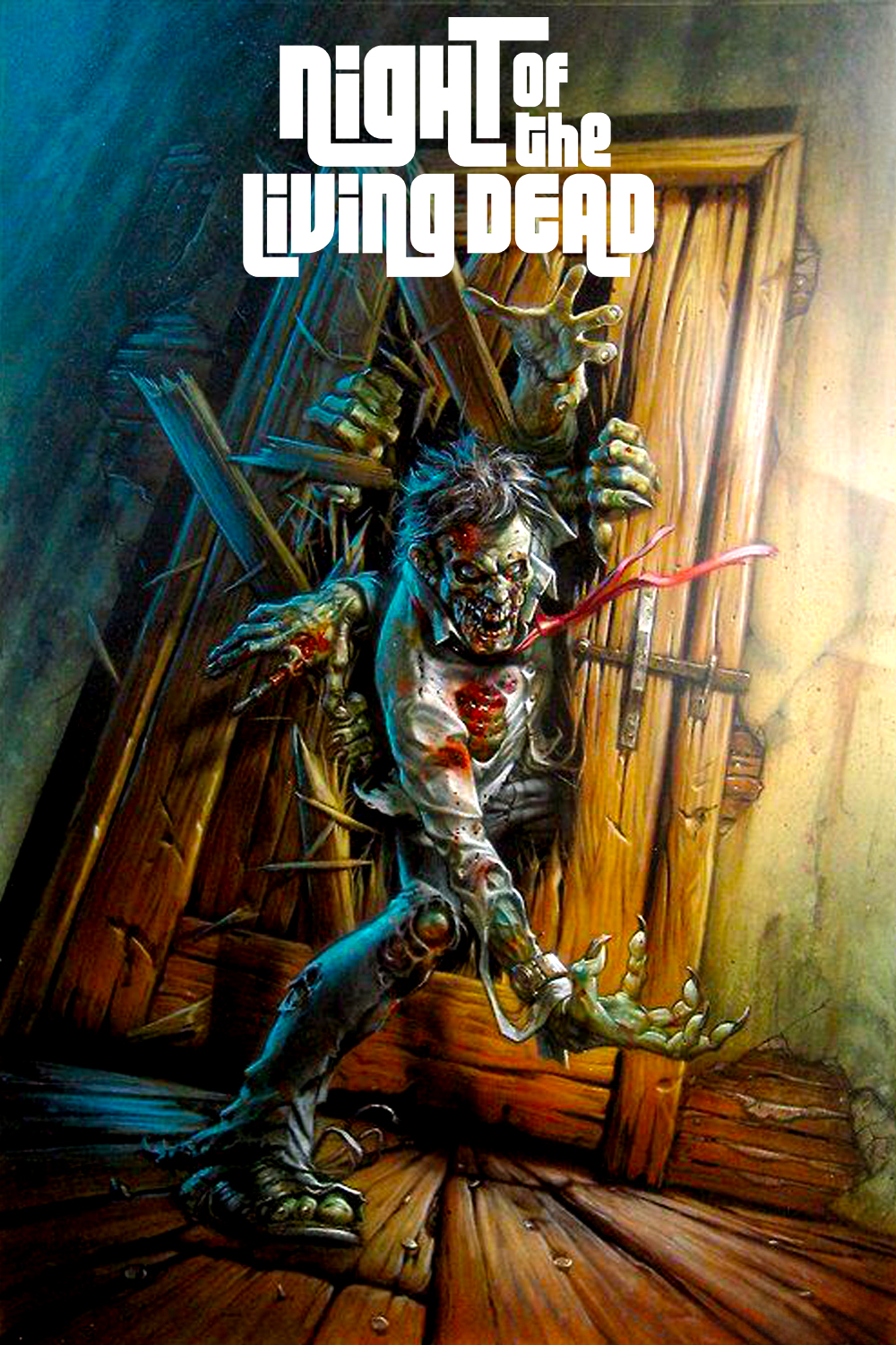 Night of the Living Dead (1990) [426621] (A1736541722) [[Movies]] --Plex--